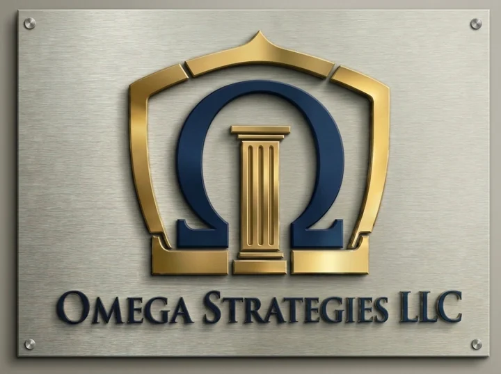 Omega Strategies LLC logo